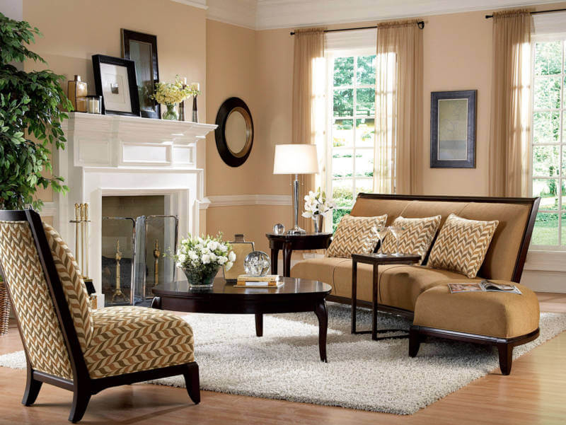 8 Consejos para elegir los muebles de tu hogar - Lotus UltraSeal